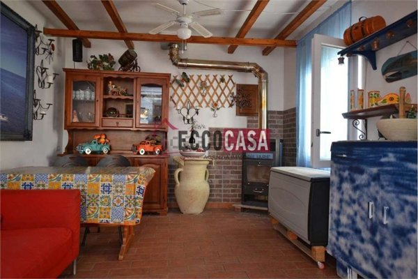 appartamento in vendita a Terricciola in zona Soianella