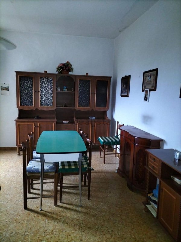 appartamento in vendita a Terricciola in zona Soianella