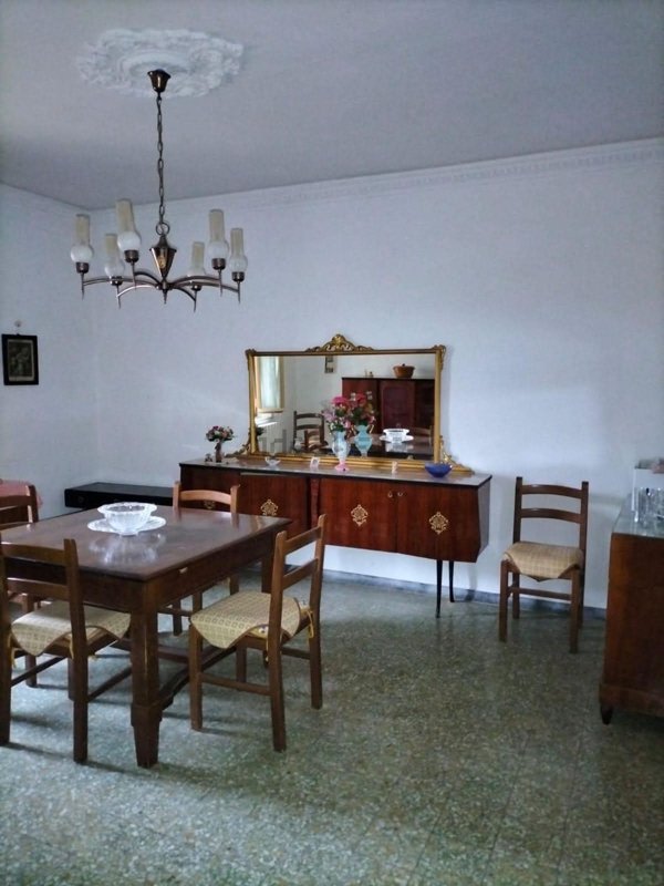 appartamento in vendita a Terricciola in zona Soianella