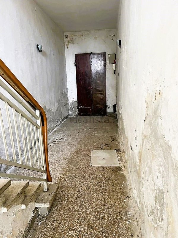 appartamento in vendita a Terricciola in zona Selvatelle