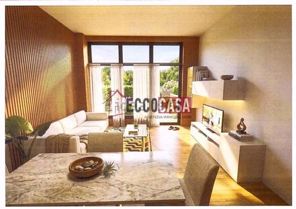 appartamento in vendita a Terricciola in zona La Rosa