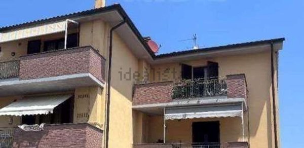 appartamento in vendita a Terricciola in zona Selvatelle