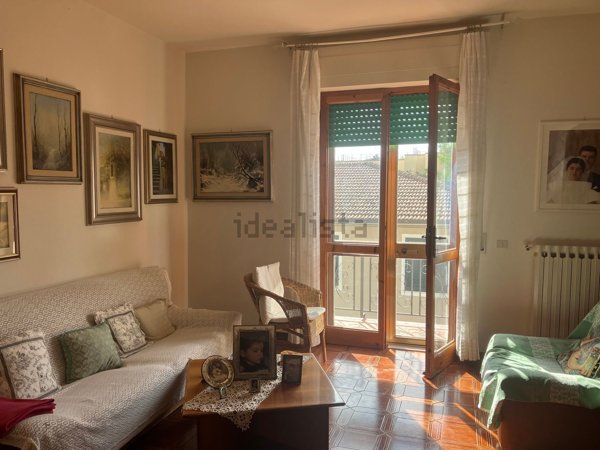 appartamento in vendita a Terricciola in zona Morrona