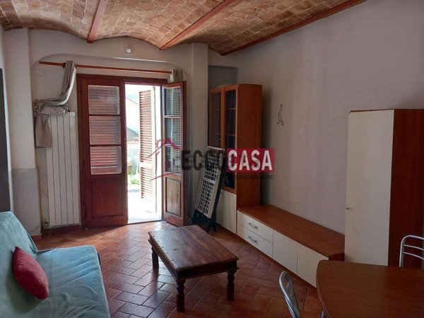 appartamento in vendita a Terricciola