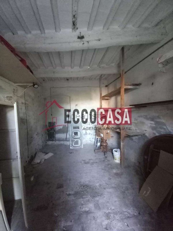 appartamento in vendita a Terricciola in zona Soianella