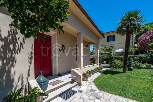 casa indipendente in vendita a Terricciola in zona Soiana