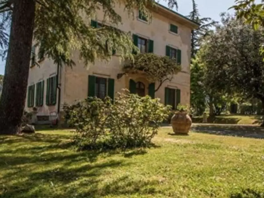 casa indipendente in vendita a Terricciola
