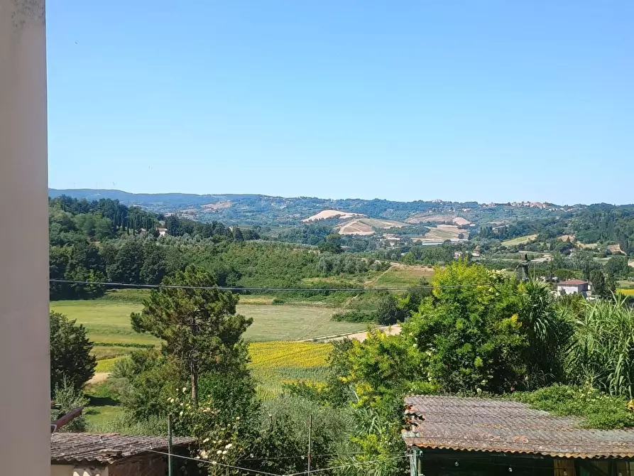casa indipendente in vendita a Terricciola in zona Soiana