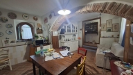 casa indipendente in vendita a Terricciola in zona Morrona