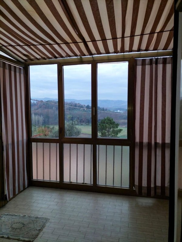 appartamento in vendita a Terricciola in zona Soianella