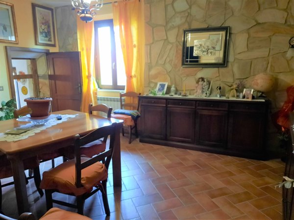 appartamento in vendita a Terricciola