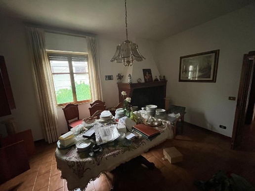 casa indipendente in vendita a Terricciola in zona Selvatelle