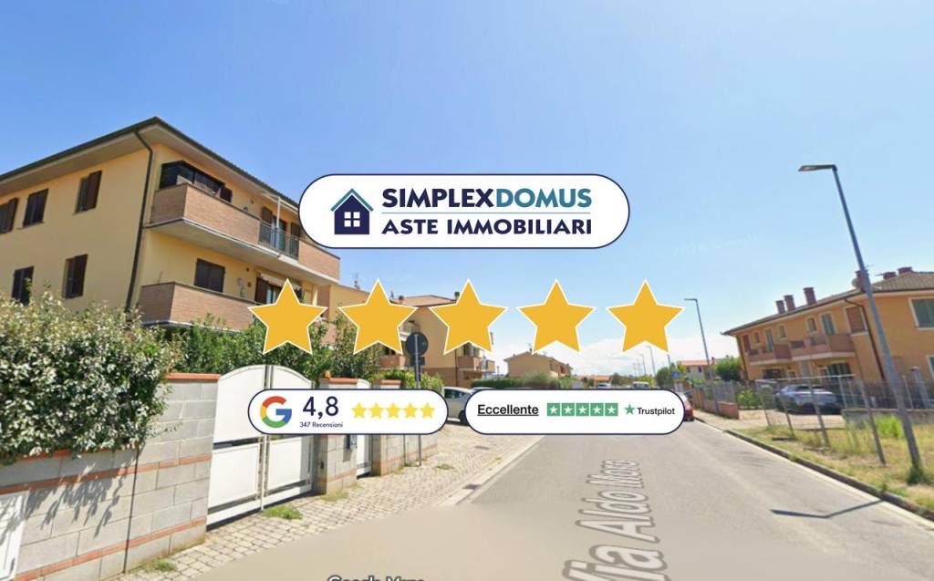 appartamento in vendita a Terricciola in zona Selvatelle