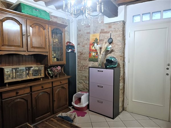 appartamento in vendita a Terricciola