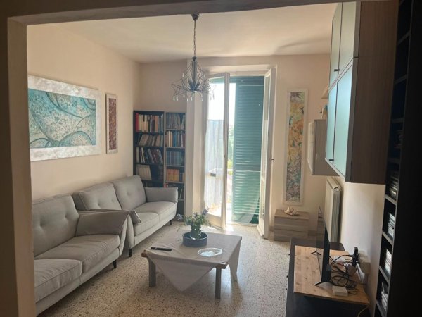 appartamento in vendita a Terricciola
