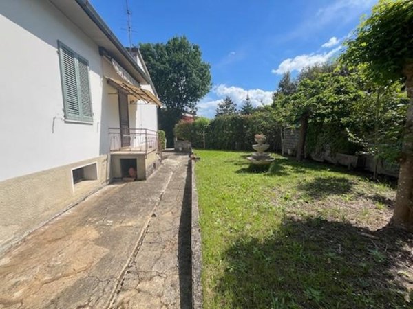 casa indipendente in vendita a Terricciola