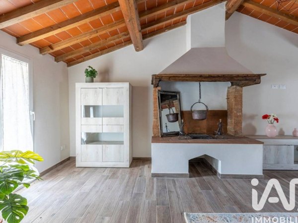 appartamento in vendita a Terricciola