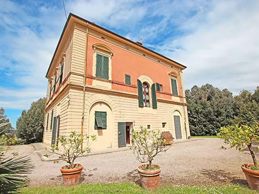 casa indipendente in vendita a Terricciola in zona Soianella