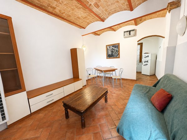 appartamento in vendita a Terricciola