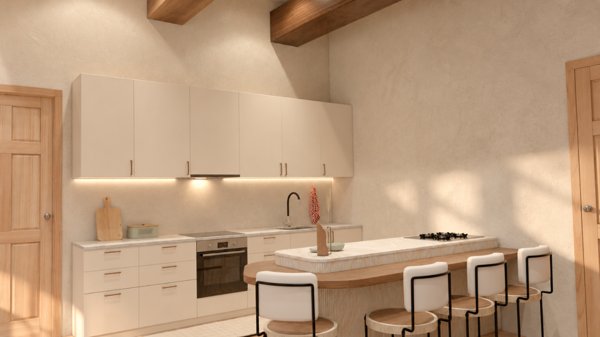 appartamento in vendita a Terricciola in zona Selvatelle