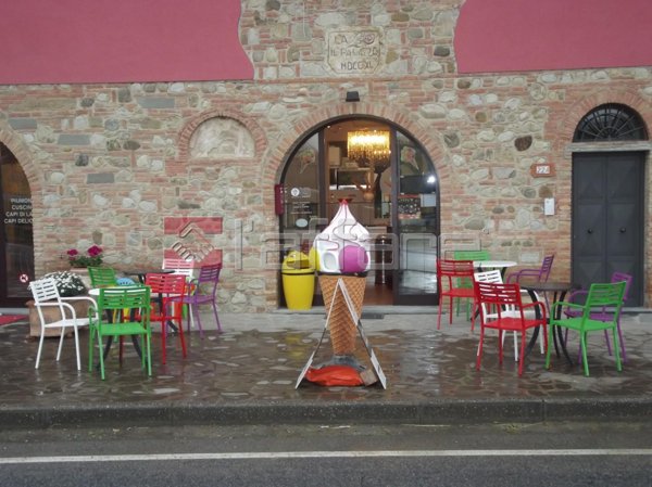 attivita commerciale in vendita a Terricciola in zona La Rosa