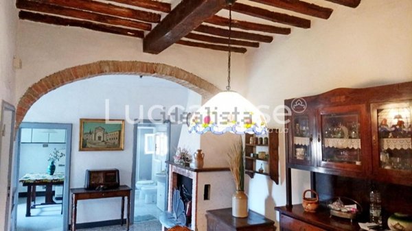 appartamento in vendita a Terricciola