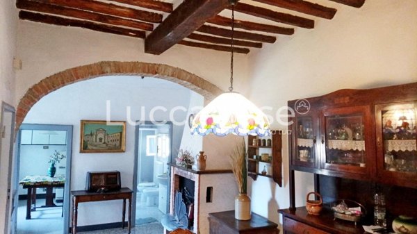 appartamento in vendita a Terricciola