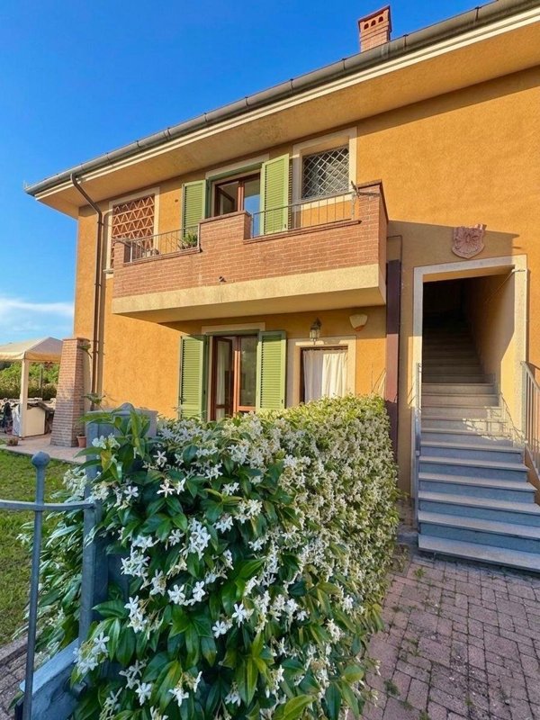 appartamento in vendita a Terricciola in zona Selvatelle