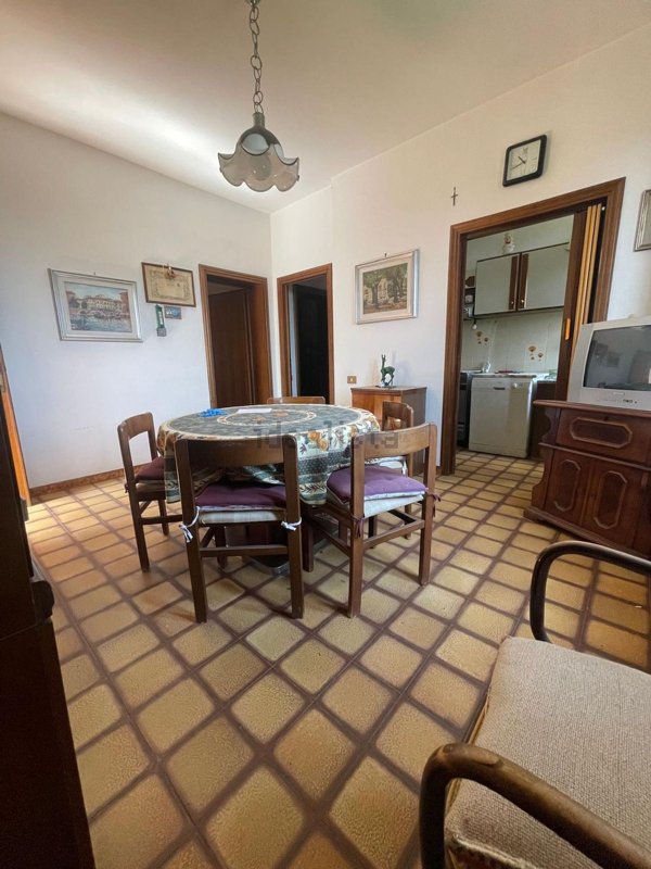 appartamento in vendita a Terricciola in zona Soiana