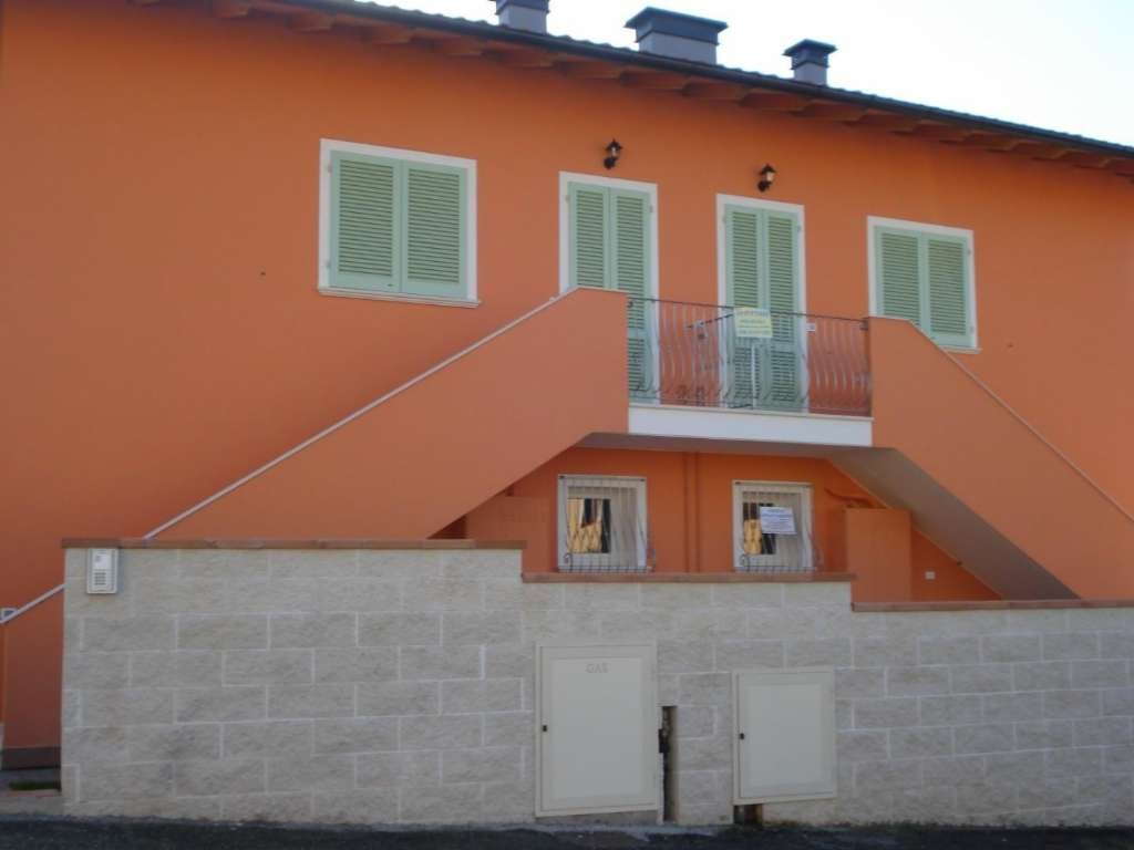 casa indipendente in vendita a Terricciola in zona Selvatelle