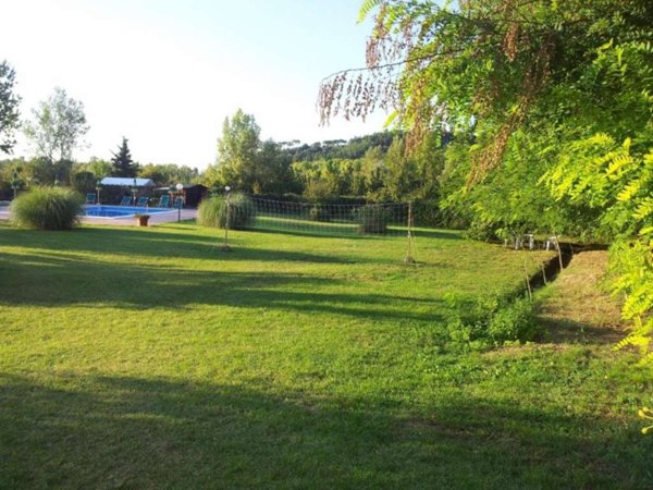 appartamento in vendita a Terricciola in zona Morrona
