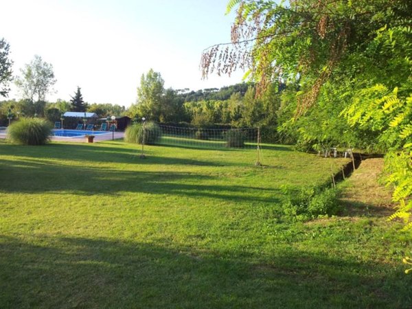 appartamento in vendita a Terricciola in zona Morrona