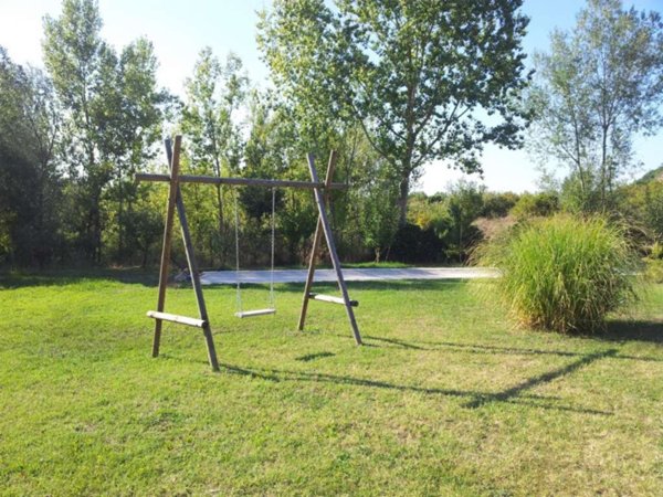 appartamento in vendita a Terricciola in zona Morrona