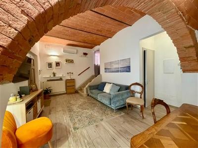 casa indipendente in vendita a Terricciola in zona Soiana