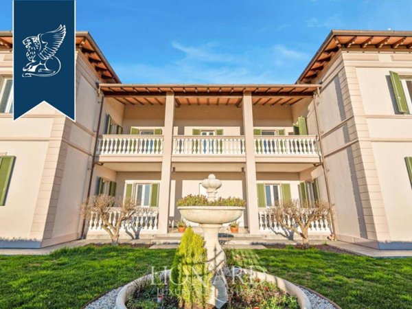 casa indipendente in vendita a Vecchiano