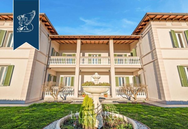 casa indipendente in vendita a Vecchiano