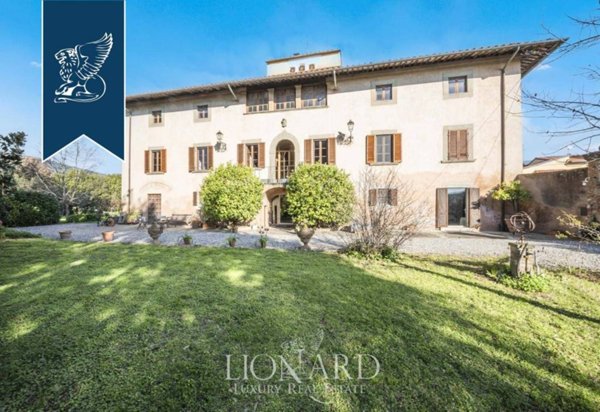 villa in vendita a Vecchiano in zona Avane