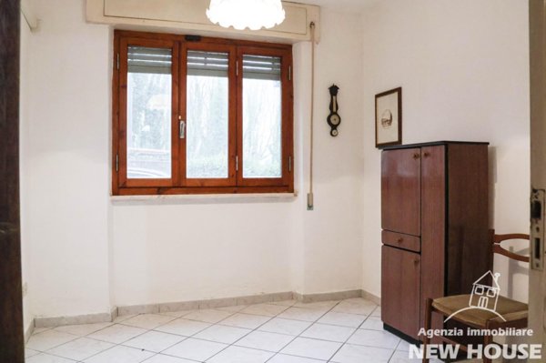 appartamento in vendita a Vecchiano in zona Avane