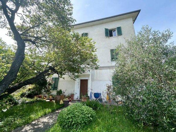 casa indipendente in vendita a Vecchiano in zona Avane