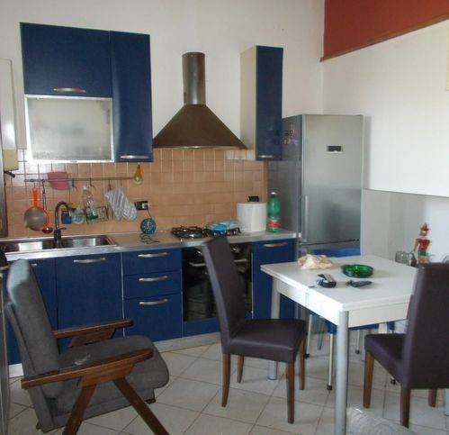 appartamento in vendita a Vecchiano in zona Nodica