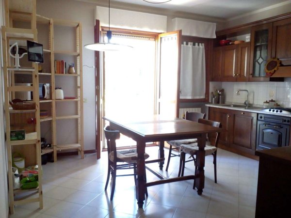 appartamento in vendita a Vecchiano in zona Avane