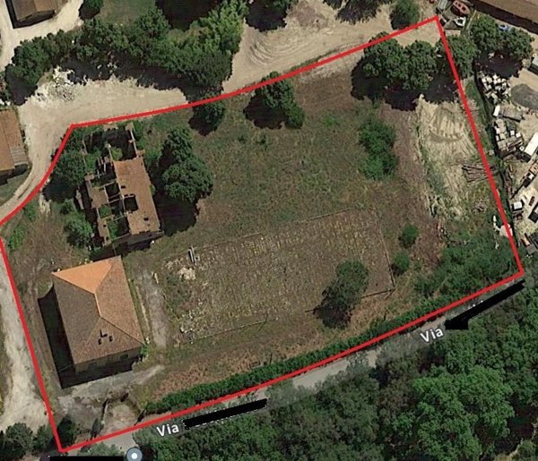 rudere in vendita a Vecchiano