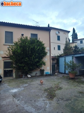 appartamento in vendita a Vecchiano in zona Filettole