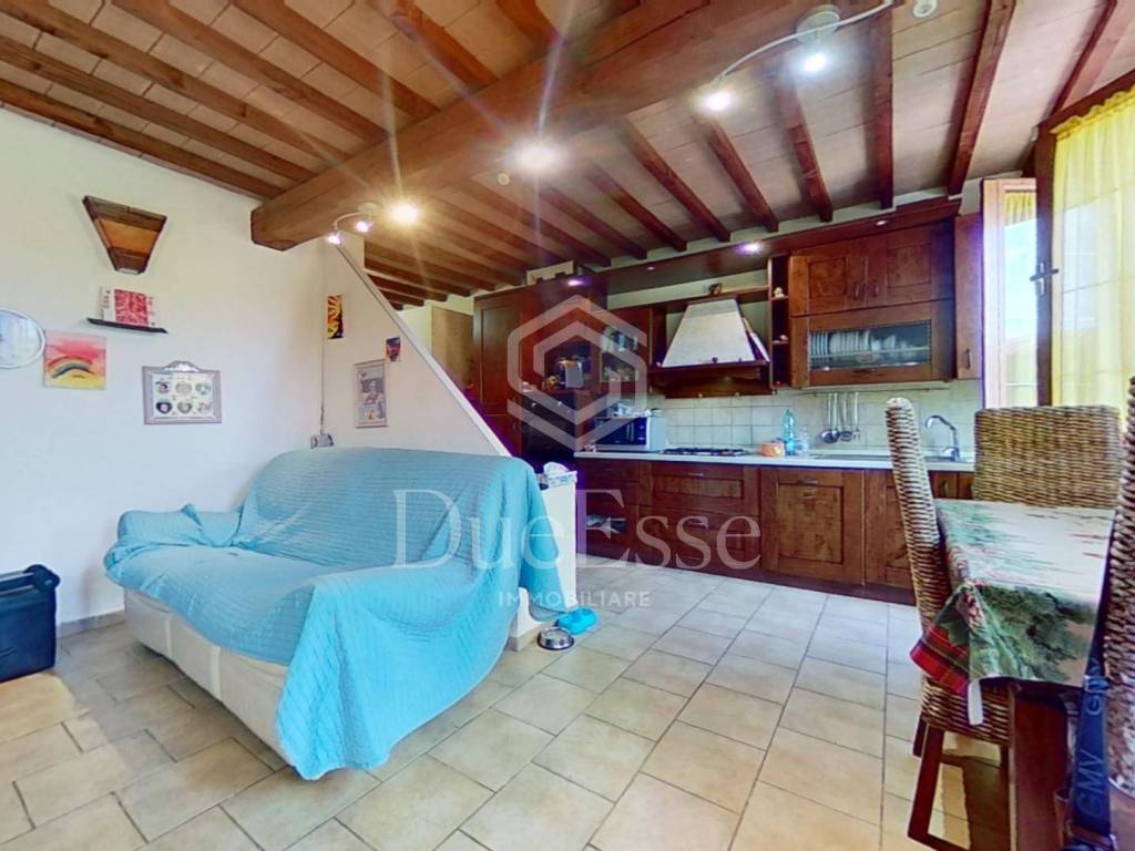 casa indipendente in vendita a Vecchiano in zona Nodica