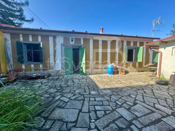 casa indipendente in vendita a Vecchiano in zona Avane