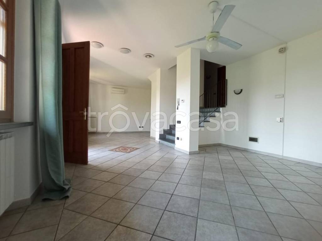 casa indipendente in vendita a Vecchiano in zona Nodica