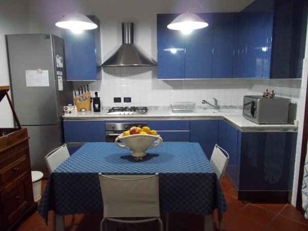 casa indipendente in vendita a Vecchiano