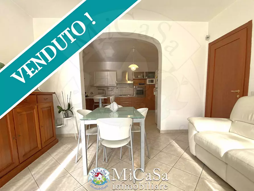 appartamento in vendita a Vecchiano