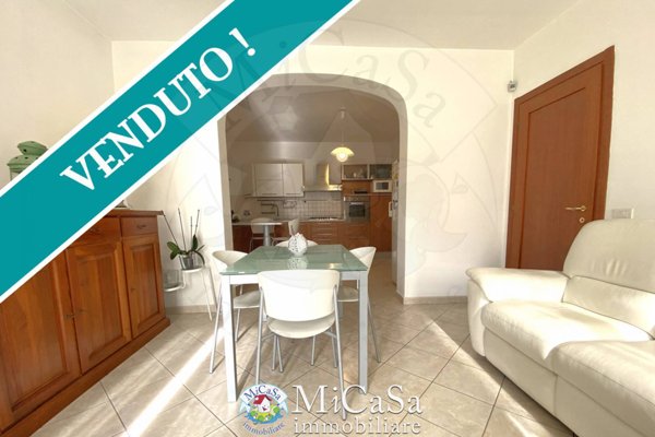 appartamento in vendita a Vecchiano