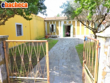 appartamento in vendita a Vecchiano in zona Avane